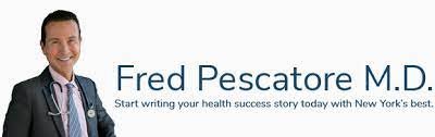 Dr. Fred Pescatore - Logical Health Alternatives