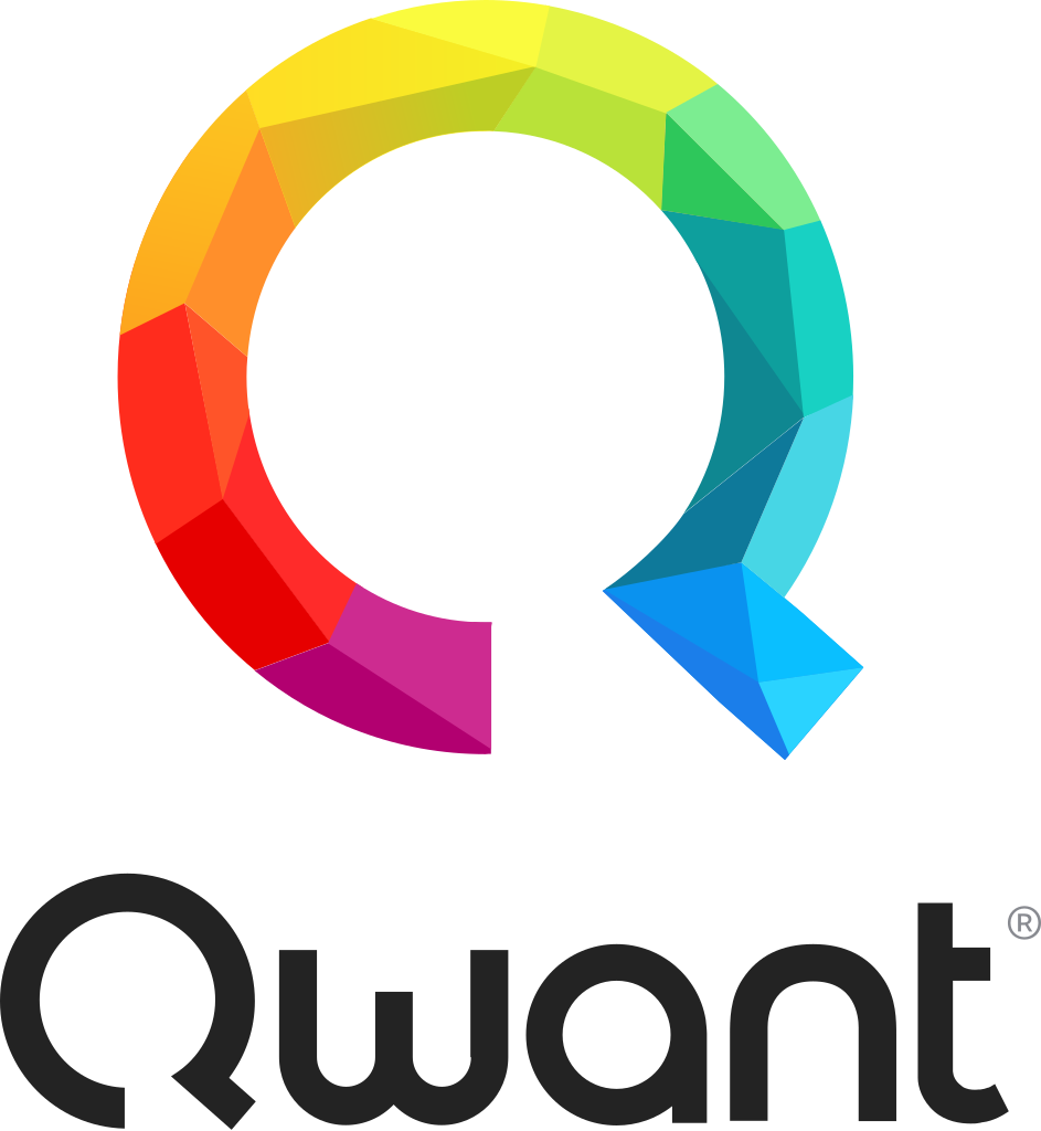 Qwant - The search engine that respects your privacy