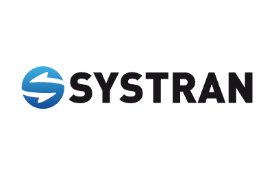 SYSTRAN - Translation Technologies | Online translation, translation software and tools