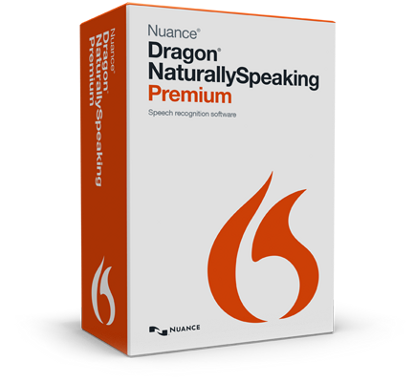 Dragon� NaturallySpeaking