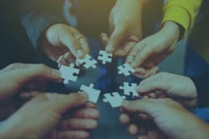 AliveAdvisor Works With You