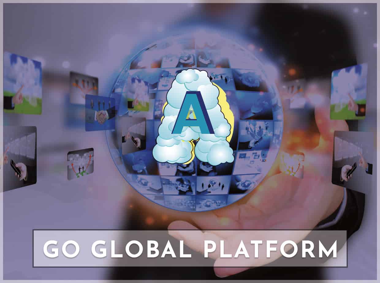 GO GLOBAL PLATFORM