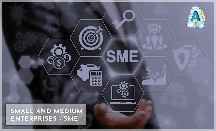 SMALL & MEDIUM BUSINESS ADVISORY SERVICES