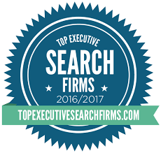 Top Executive Search Firms