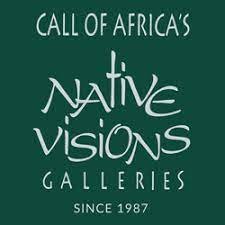 Call of Africa\\\'s Native Visions Galleries
