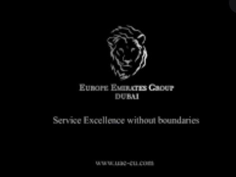 Europe Emirates Group | Dubai & UAE Company Formation