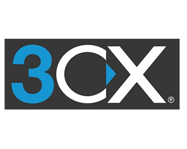 Open Standards Communications Solution - 3CX IP PBX