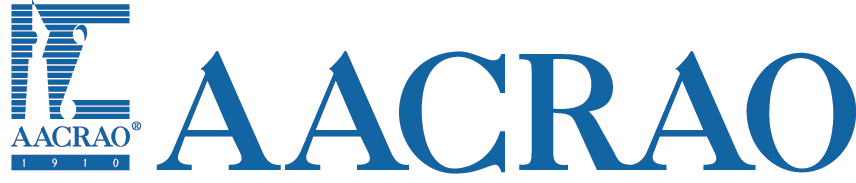 American Association of Collegiate Registrars and Admissions Officers