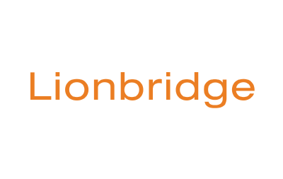 Professional Translation Services & Localization Company | Lionbridge