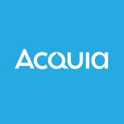 Acquia: CMS Platform for Content, Community, Commerce