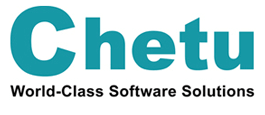 Chetu - World Class Software Solutions