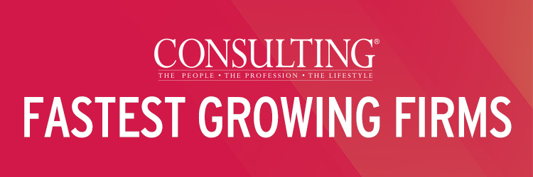 Consulting-s Fastest Growing Firms 2017