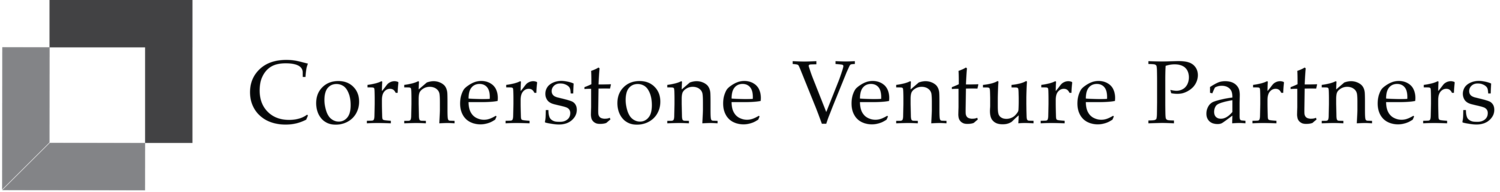 Cornerstone Venture Partners