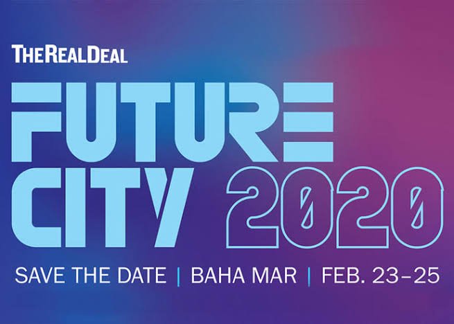 Future City 2020 | The Real Deal