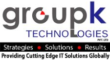 GroupK Technologies Pvt. Ltd.